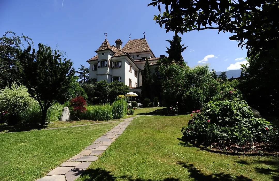 Hotel Castel Rundegg (Adults Only)-1