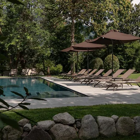 Hotel Castel Rundegg (Adults Only)-2
